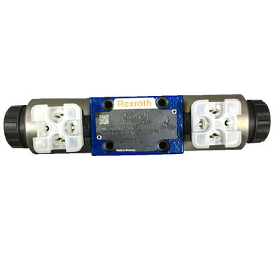 Rexroth Direction Valve 4WRA6E30-23/G24N9K4/V Ensure Precise Control Over Your Hydraulic System