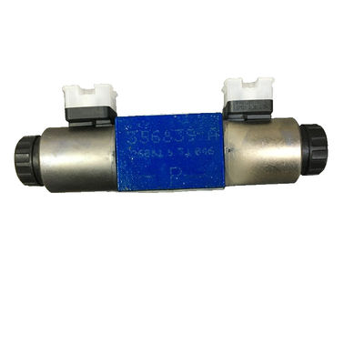 Rexroth Direction Valve 4WRA6E30-23/G24N9K4/V Ensure Precise Control Over Your Hydraulic System