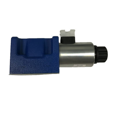 Rexroth Direction Valve 4WE10Y5X/HG24N9K4/M With Experience Superior Fluid Management