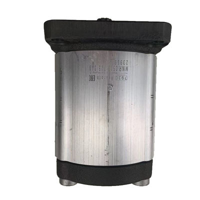 Rexroth Gear Pump AZPF-21-022LFB20MB Silver High Load Capacity 280 Bar Low Noise Adaptable High Efficiency
