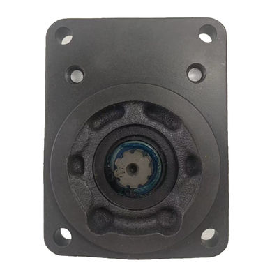 Rexroth Gear Pump AZPF-21-022LFB20MB Silver High Load Capacity 280 Bar Low Noise Adaptable High Efficiency