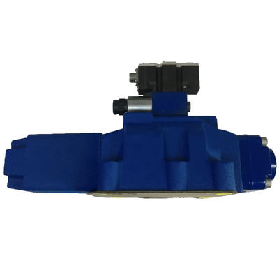 Rexroth Direction Valve 4WRZE32EB-520-73/6EG24N9K31/F1M With 550 L/Min Nominal Flow Qn