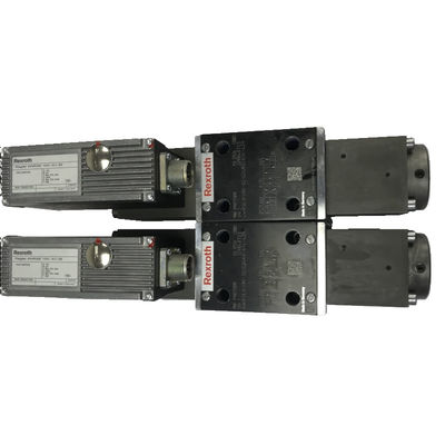 Rexroth Direction Valve 4WRSE10V80-32/G24K0/A1V-429 Maximize The Performance Of Your Equipment