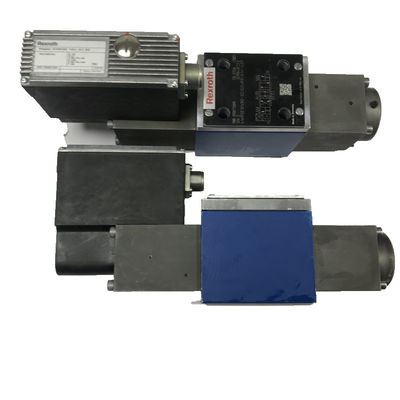 Rexroth Direction Valve 4WRSE10V80-32/G24K0/A1V-429 Maximize The Performance Of Your Equipment