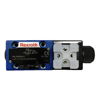 Rexroth Direction Valve 4WE6Y6X/EW230N9K4/V For High-Performance Industrial Hydraulic Applications
