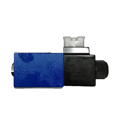 Rexroth Direction Valve 4WE6Y6X/EW230N9K4/V For High-Performance Industrial Hydraulic Applications
