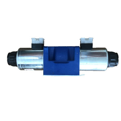 Rexroth Direction Valve 4WE10EB5X/HG24N9K4/M With NBR Seals For Versatile Fluid Compatibility