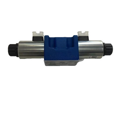 Rexroth Direction Valve 4WE10G5X/HG24N9K4/M Versatile And Compatible For Industrial Hydraulic Systems