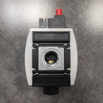 High-Performance AVENTICS R412007269 3/2-Way Directional Control Valve for Precise Control of Compressed Air and Neutral Gases