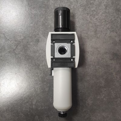 Easy Maintenance and Precise Control Aventics R412007184 Filter Pressure Regulator for Pneumatic Systems