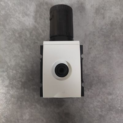 AVENTICS R412007155 Precision Pressure Regulator High Precision and Versatility for Industrial Applications