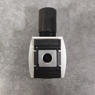 AVENTICS R412007155 Precision Pressure Regulator High Precision and Versatility for Industrial Applications