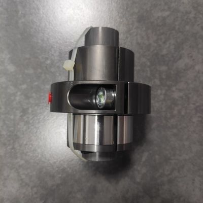 Stainless Steel Pneumatic Cylinder Aventics R151247014 for Smooth and Low-Friction Movement in Industrial Applications