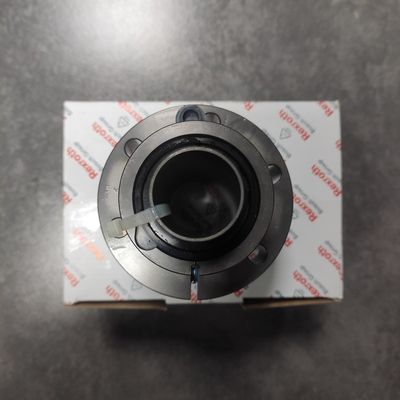 Stainless Steel Pneumatic Cylinder Aventics R151247014 for Smooth and Low-Friction Movement in Industrial Applications