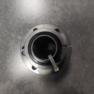 Stainless Steel Pneumatic Cylinder Aventics R151247014 for Smooth and Low-Friction Movement in Industrial Applications