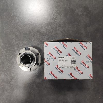 Stainless Steel Pneumatic Cylinder Aventics R151247014 for Smooth and Low-Friction Movement in Industrial Applications