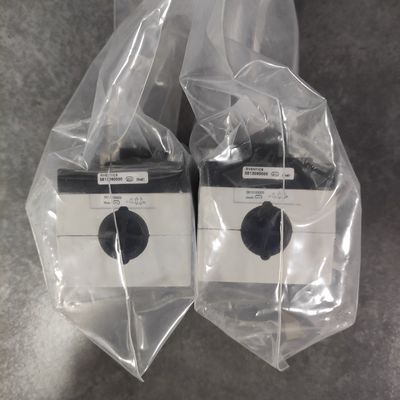 Aventics 5813180000 The Versatile Solution for Various Industrial Applications Requiring Precise Air Control