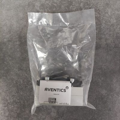 Aventics 5813180000 The Versatile Solution for Various Industrial Applications Requiring Precise Air Control
