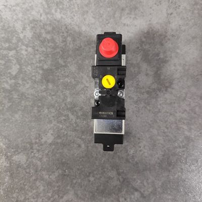 CD01 Series AVENTICS 5763605270 5/2-Way Directional Control Valve for Precise Control of Compressed Air in Pneumatic Systems
