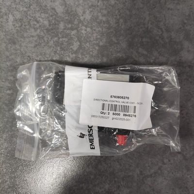 CD01 Series AVENTICS 5763605270 5/2-Way Directional Control Valve for Precise Control of Compressed Air in Pneumatic Systems