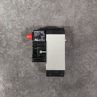 CD01 Series AVENTICS 5763605270 5/2-Way Directional Control Valve for Precise Control of Compressed Air in Pneumatic Systems