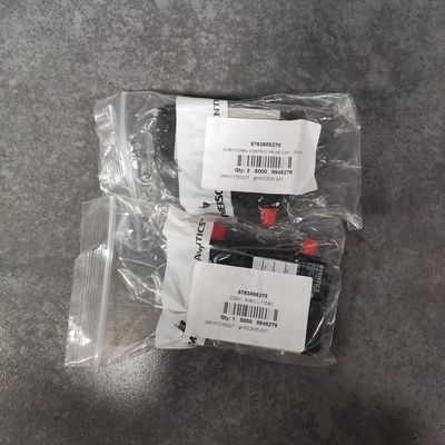 CD01 Series AVENTICS 5763605270 5/2-Way Directional Control Valve for Precise Control of Compressed Air in Pneumatic Systems