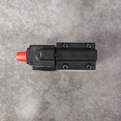 CD01 Series AVENTICS 5763605270 5/2-Way Directional Control Valve for Precise Control of Compressed Air in Pneumatic Systems