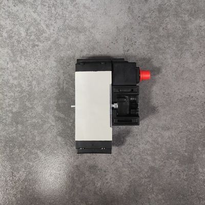 CD01 Series AVENTICS 5763605270 5/2-Way Directional Control Valve for Precise Control of Compressed Air in Pneumatic Systems