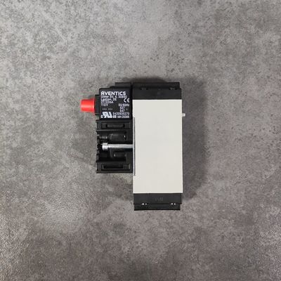 CD01 Series AVENTICS 5763605270 5/2-Way Directional Control Valve for Precise Control of Compressed Air in Pneumatic Systems