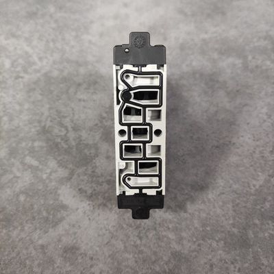 CD01 Series AVENTICS 5763605270 5/2-Way Directional Control Valve for Precise Control of Compressed Air in Pneumatic Systems