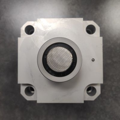 High-Performance Aventics 5236996402 The Ideal Pneumatic Clamping Jaw Lock for Versatile Industrial Applications