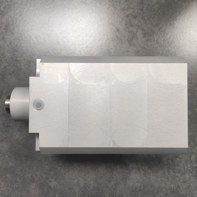 High-Performance Aventics 5236996402 The Ideal Pneumatic Clamping Jaw Lock for Versatile Industrial Applications