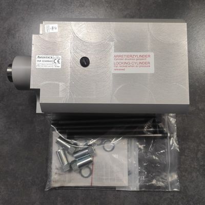 High-Performance Aventics 5236996402 The Ideal Pneumatic Clamping Jaw Lock for Versatile Industrial Applications
