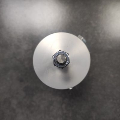 Control Compressed Air with Precision Using AVENTICS 5218555110 Diaphragm and Piston Actuator in Industrial Applications