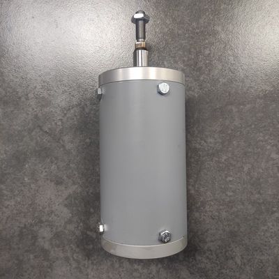 Control Compressed Air with Precision Using AVENTICS 5218555110 Diaphragm and Piston Actuator in Industrial Applications
