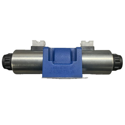 Rexroth Direction Valve 4WE10J5X/EG24N9K4/V Spool Symbol J Of Oil Flow Direction