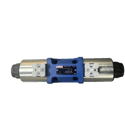Rexroth Direction Valve 4WE10J5X/EG24N9K4/V Spool Symbol J Of Oil Flow Direction
