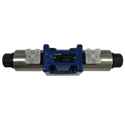 Rexroth Direction Valve 4WE10J5X/HG24N9K4/M Made Of Nitrile Rubber Material