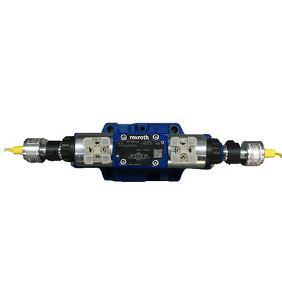 Rexroth Direction Valve 4WEH16E7X/6EG24K4QM0G24 Optimize Your Hydraulic System