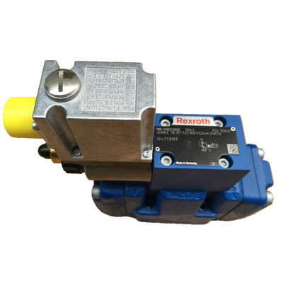 Rexroth Direction Valve 3DREE10P-7X/100YG24K31A1V For Precise Pressure Control In Hydraulic Circuits