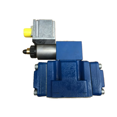 Rexroth Direction Valve 3DREE10P-7X/100YG24K31A1V For Precise Pressure Control In Hydraulic Circuits