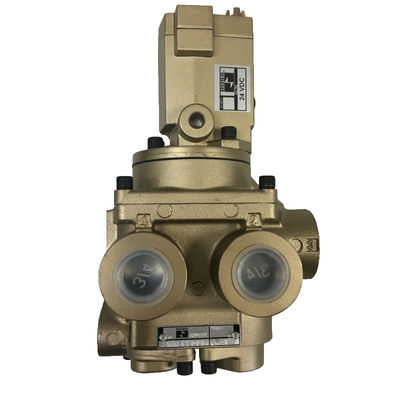 ROSS 2776B5001 DC24V Hydraulic Solenoid Valve High Safety High Reliability New