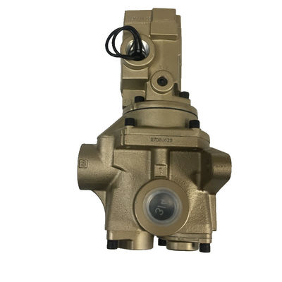 ROSS 2776B5001 DC24V Hydraulic Solenoid Valve High Safety High Reliability New