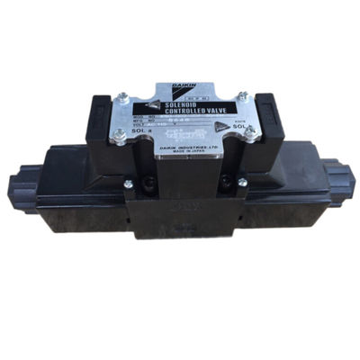 DAIKIN KSO-G02-2DA-30-EN Solenoid Valve Stainless Steel High Safety