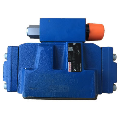 Rexroth Direction Valve 3dr16p5-5x/200y/00m  Get Precise Control Hydraulic Applications