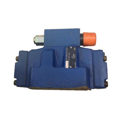 Rexroth Direction Valve 3DR16P5-5X/250Y/00M Precision Control Of Hydraulic Flow And Pressure