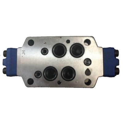 Rexroth Direction Valve 3DR16P5-5X/250Y/00M Precision Control Of Hydraulic Flow And Pressure