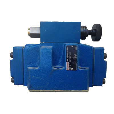 Rexroth Direction Valve 3DR16P4-5X/200Y/00M 550 L/Min Nominal Flow Qn And 1.5Nm Maximum Torque