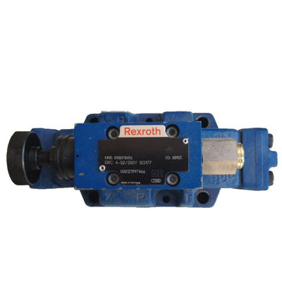 Rexroth Direction Valve 3DR16P4-5X/200Y/00M 550 L/Min Nominal Flow Qn And 1.5Nm Maximum Torque