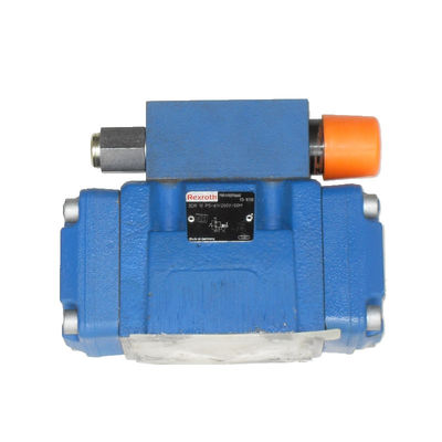 Rexroth Direction Valve 3DR10P5-6X/200Y/00M A High-Performance Valve For Precise Pressure Control